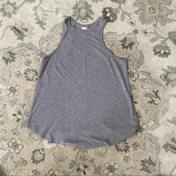 VS Pink Sleep Tank - Picture 6 of 8